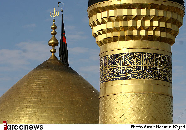 کربلای معلی