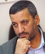 دکتر غلامعلی رجایی