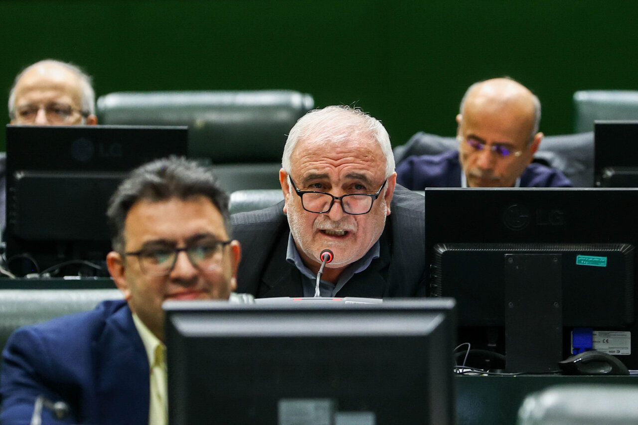 جلسه غیرعلنی نظارتی مجلس