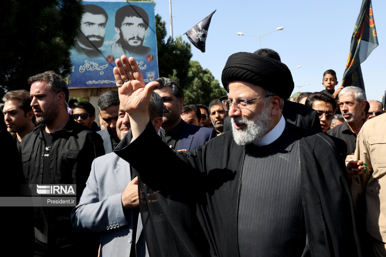 سفر رئیس جمهور به خراسان جنوبی