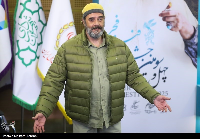 نهمین روز چهل‌وسومین جشنواره فیلم فجر