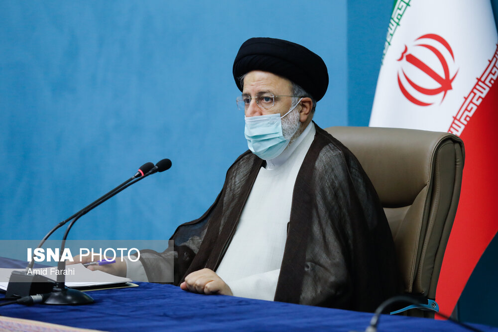 جلسه شورای عالی فضای مجازی