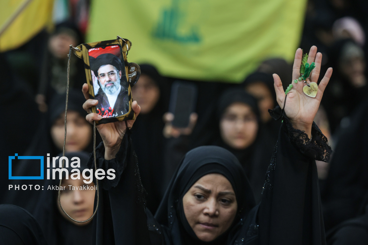 سالگرد ارتحال امام خمینی