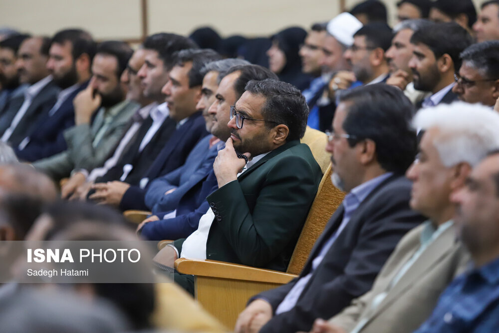 سفر رئیس‌جمهور به مشهد