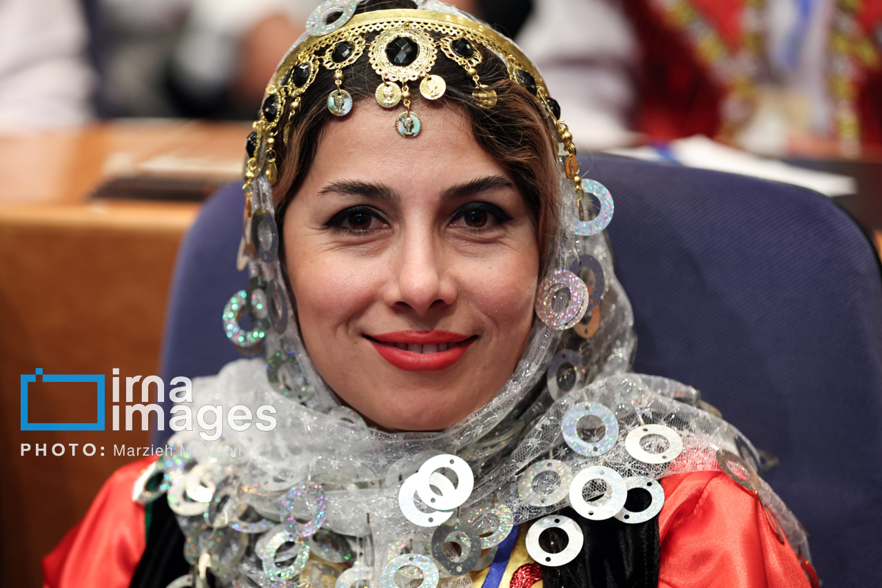 حضور رئیس جمهور در روز ملی «روستا و عشایر»