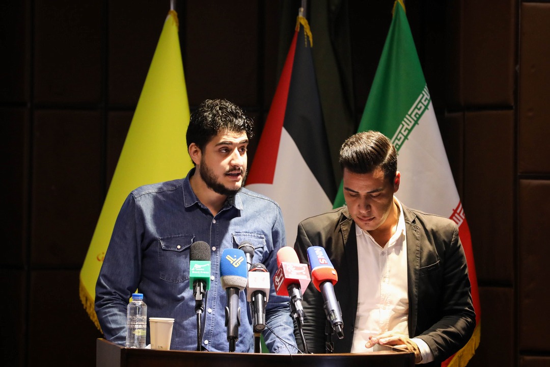 مراسم بزرگداشت دکتر امیرعبدالهیان