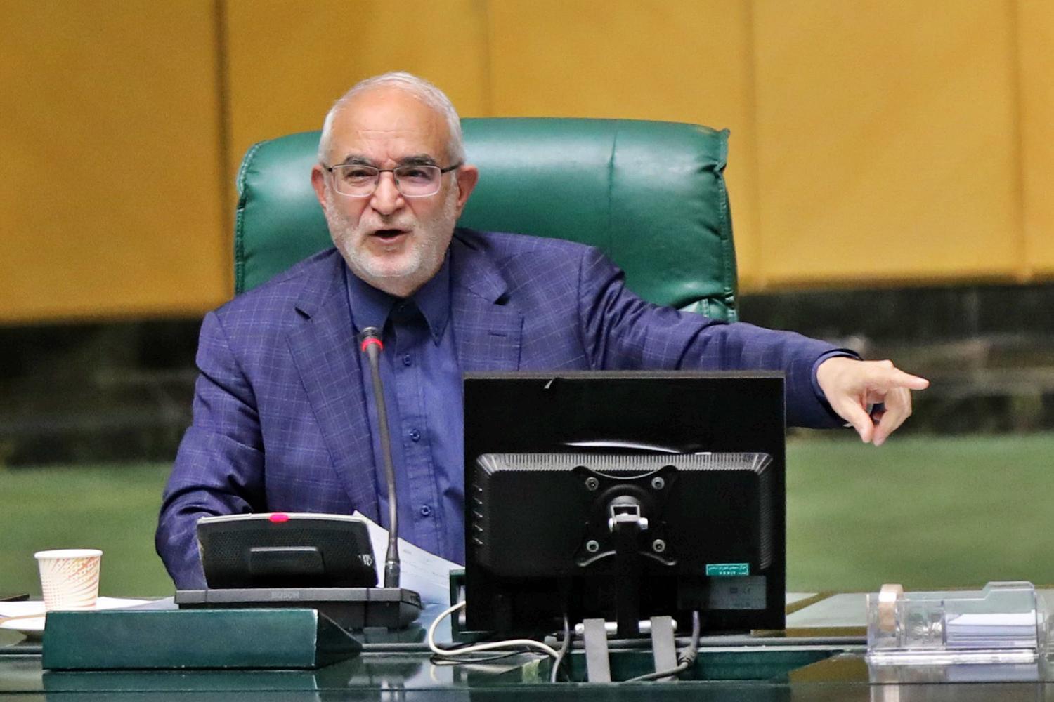 نوبت عصر صحن علنی مجلس شورای اسلامی