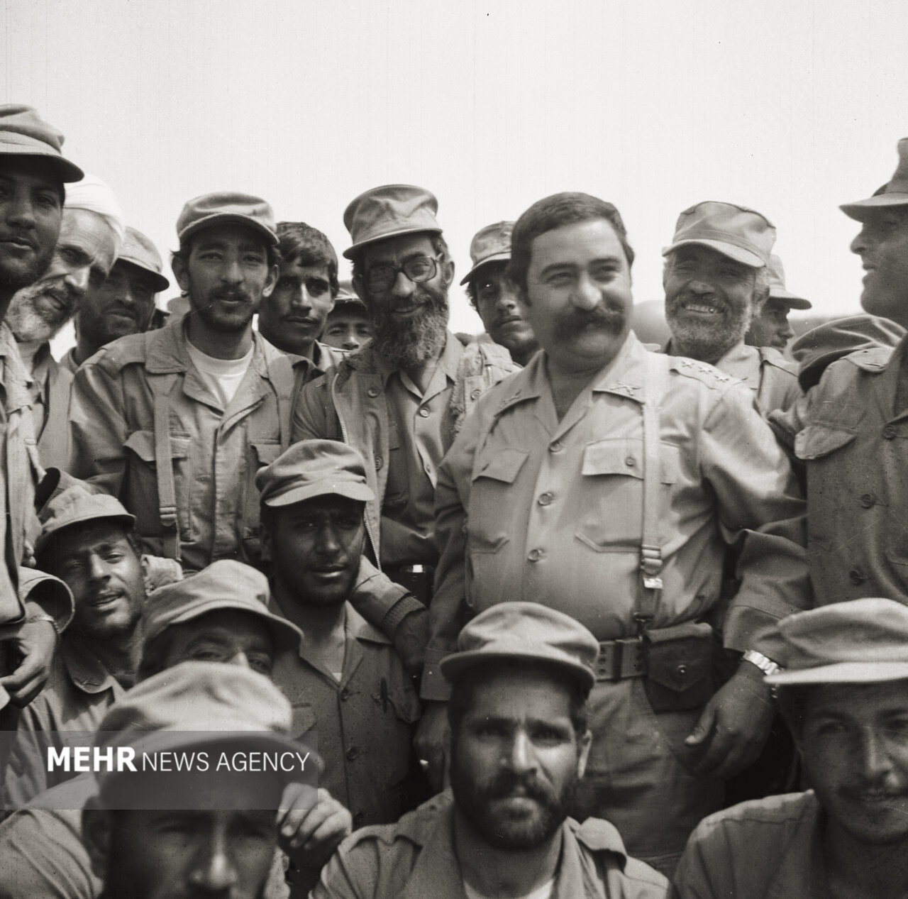 تصاویری ویژه از رهبر معظم انقلاب 