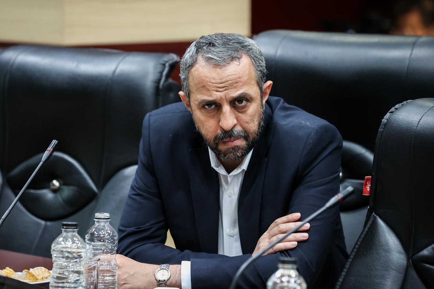 برگزاری دومین نشست تخصصی بررسی لایحه عفاف و حجاب با حضور قالیباف