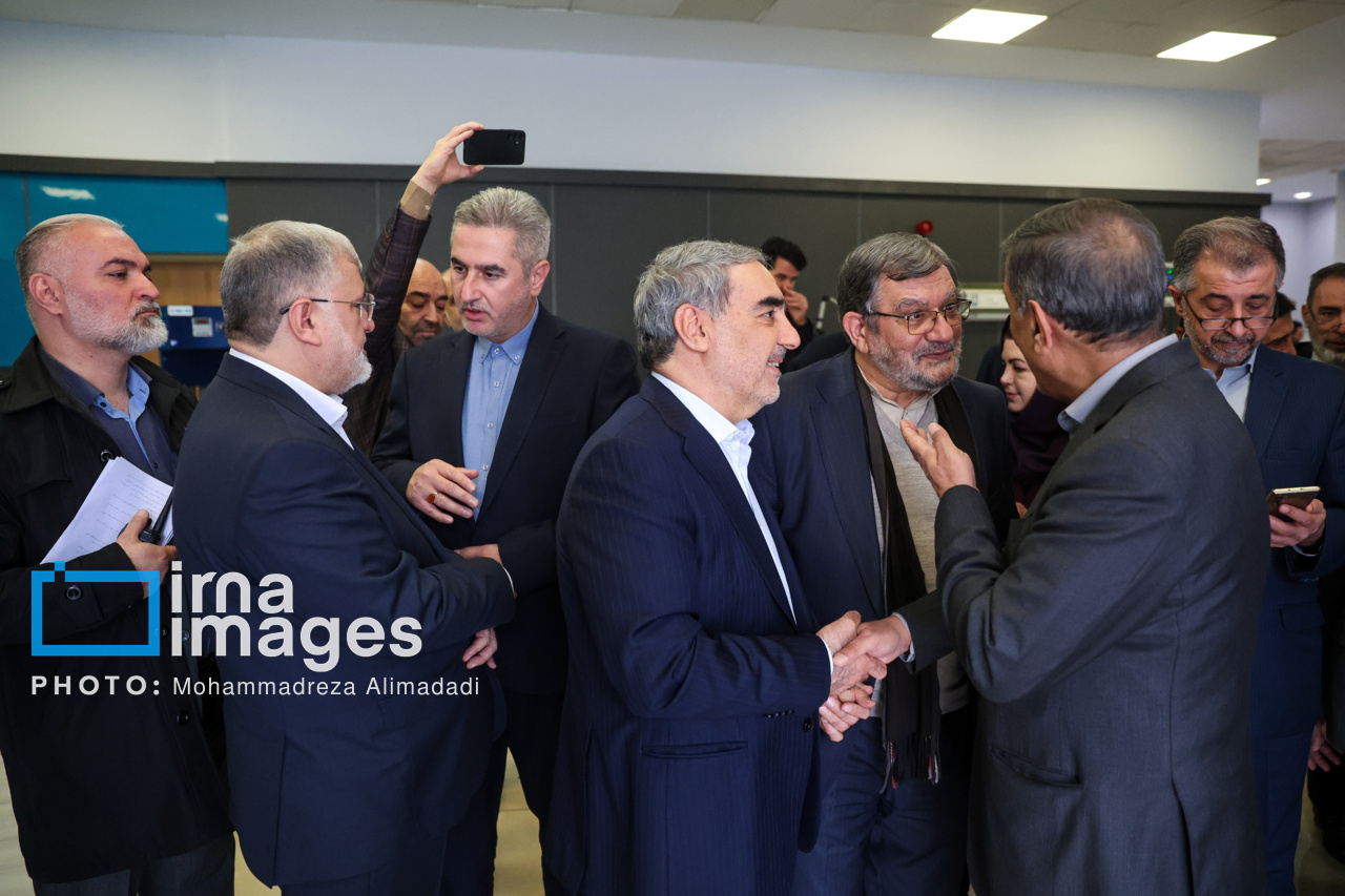 سفر رئیس جمهور به شهرهای استان تهران