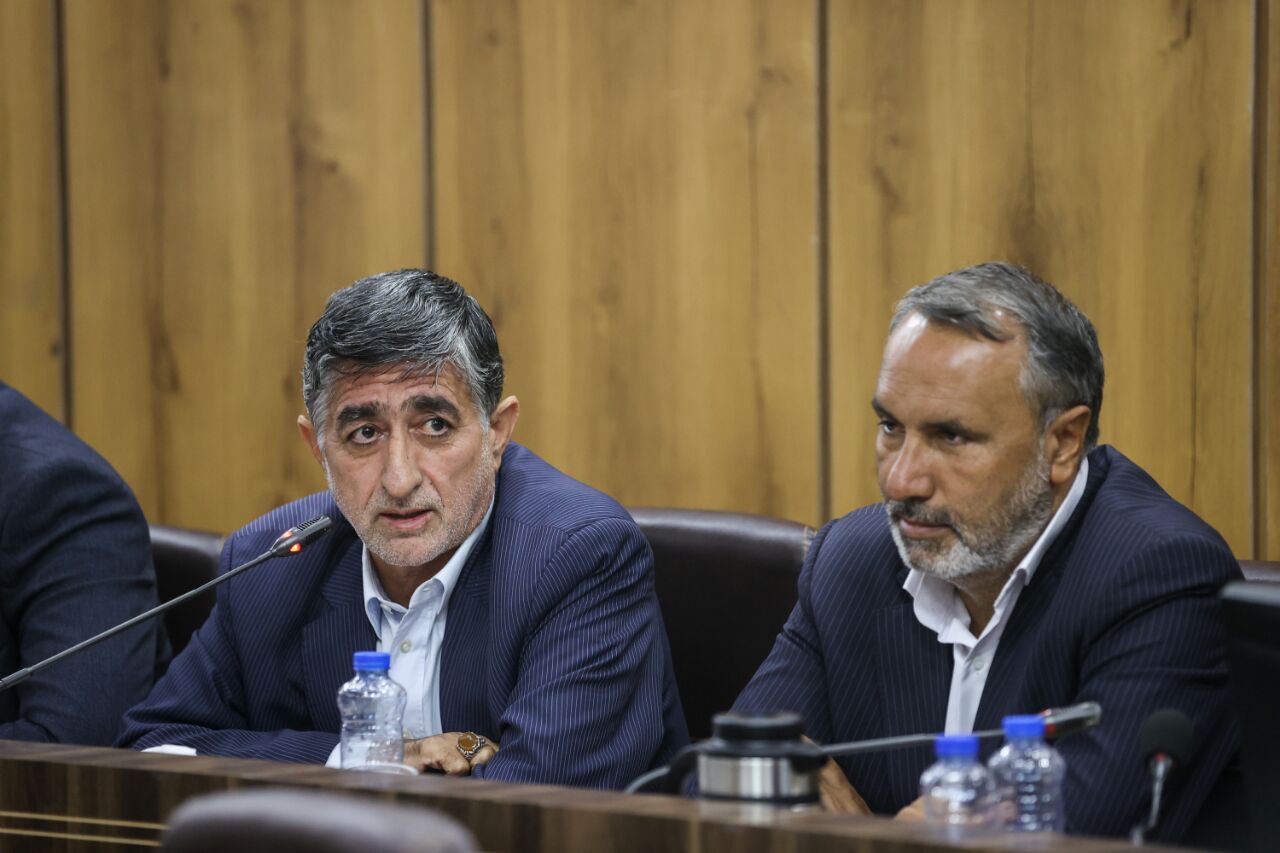 قالیباف