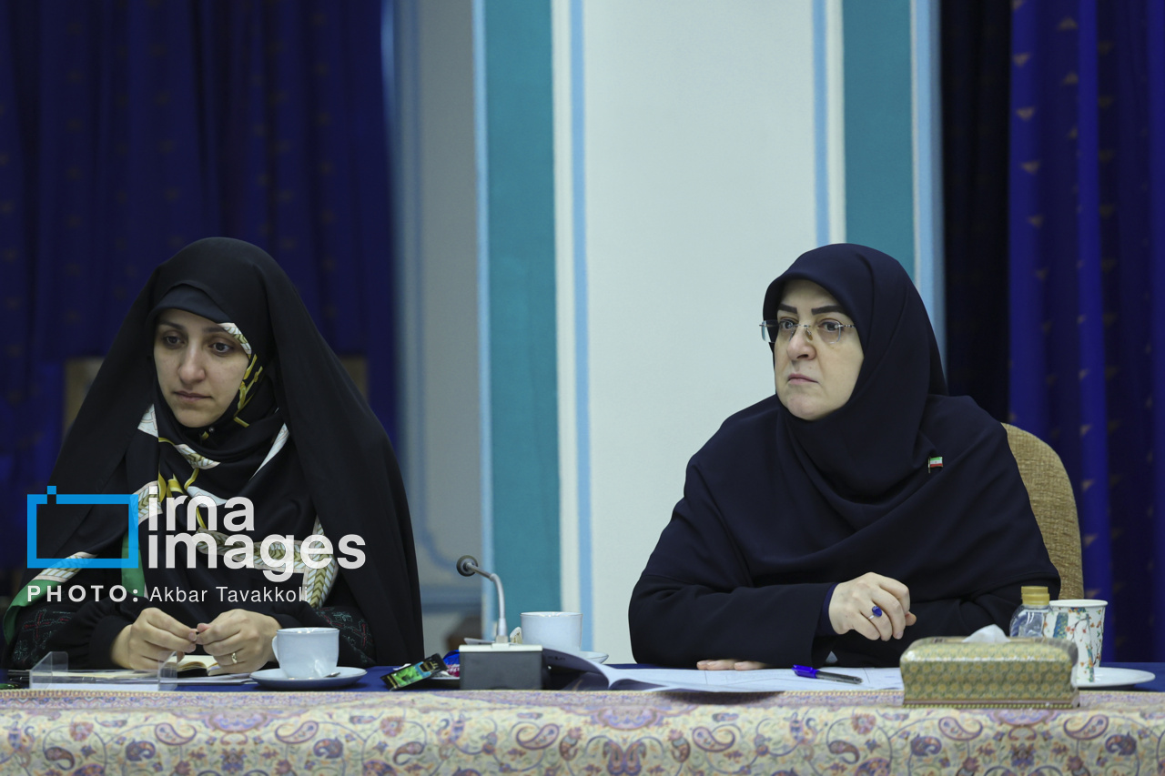 جلسه شورای عالی جوانان با حضور رییس جمهور