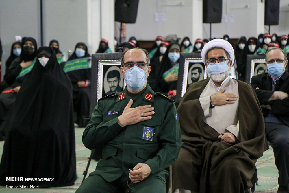 پخش زنده سخنرانی رهبر انقلاب 