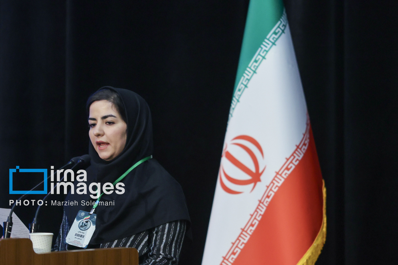 مراسم روز دانشجو با حضور رئیس جمهور