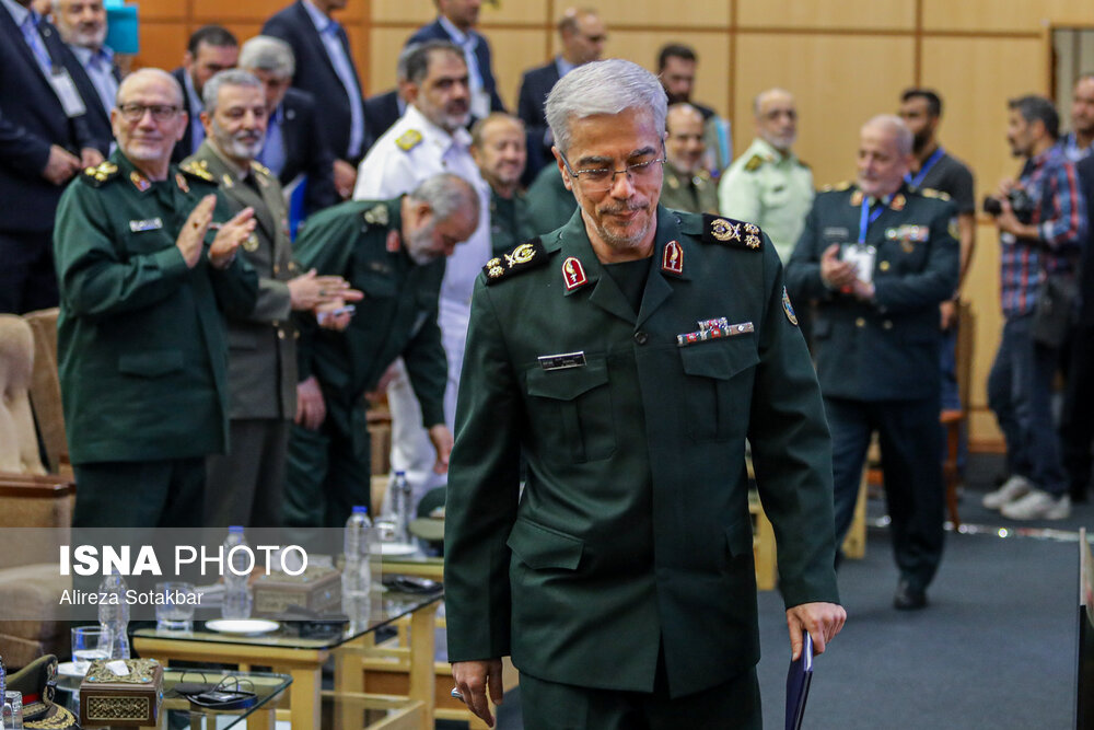 قالیباف در همایش «هندسه نظم جدید جهانی»