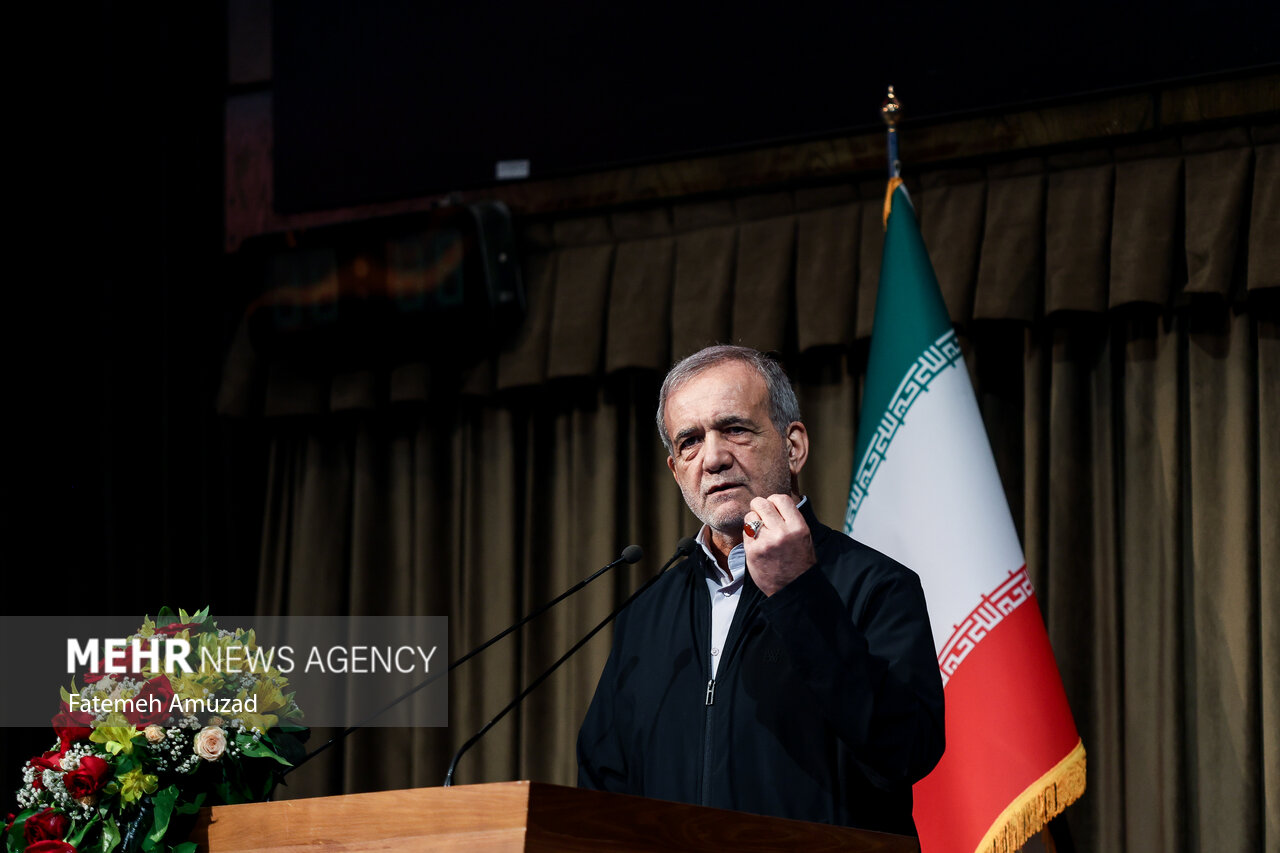 اختتامیه هجدهمین جشنواره شهید مطهری