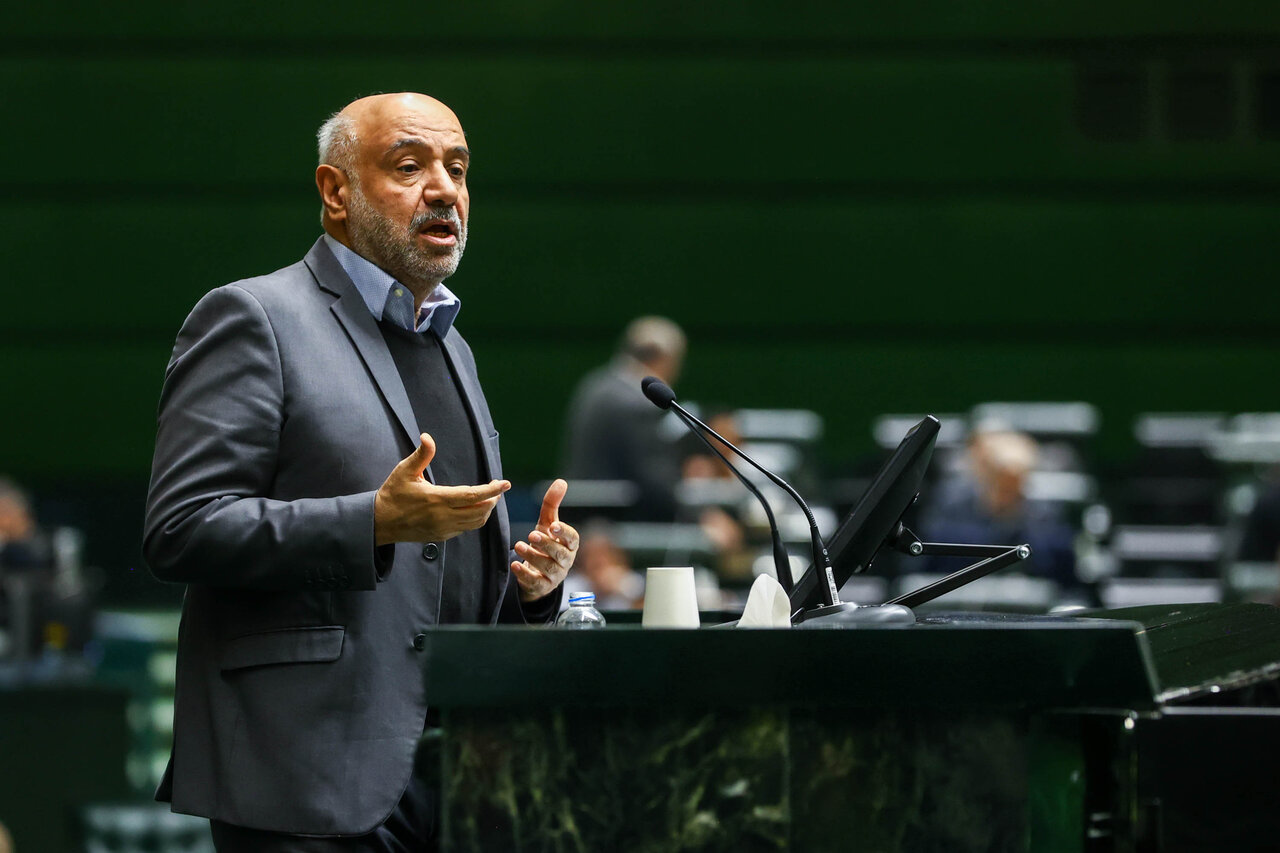 جلسه غیرعلنی نظارتی مجلس