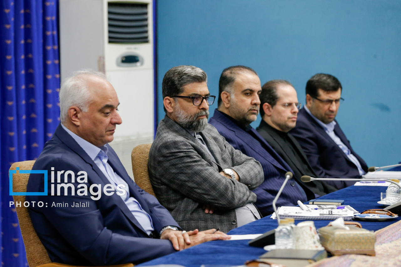 افتتاح و بهره‌برداری از طرح‌های صمت و راه و شهرسازی