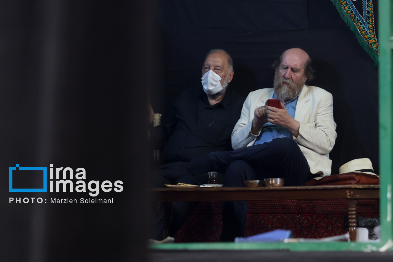 حسینیه سادات اخوی