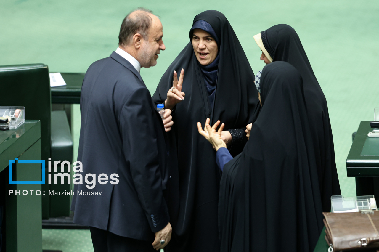 جلسه علنی مجلس ۳۱ فروردین ۱۴۰۴