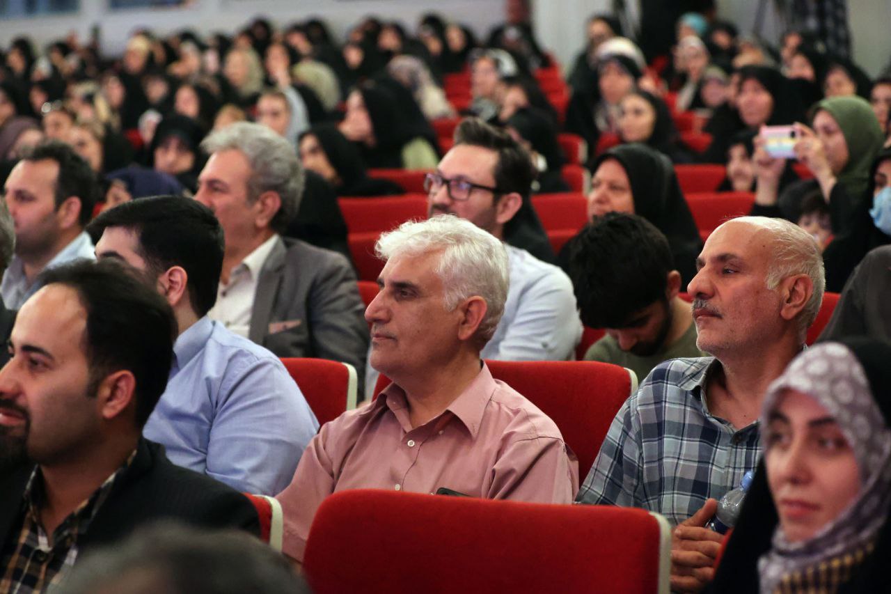 سخنرانی قالیباف در مراسم بزرگداشت شهدای پرواز اردیبهشت
