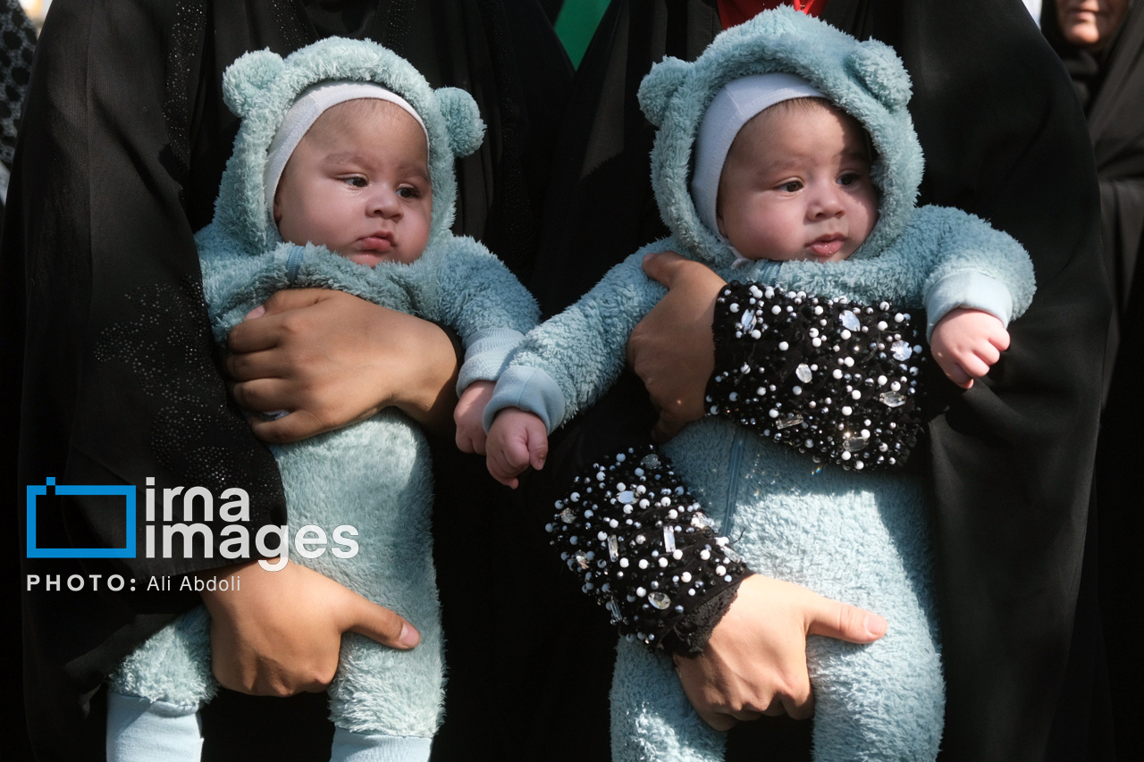 راهپیمایی ۲۲ بهمن در سراسر کشور