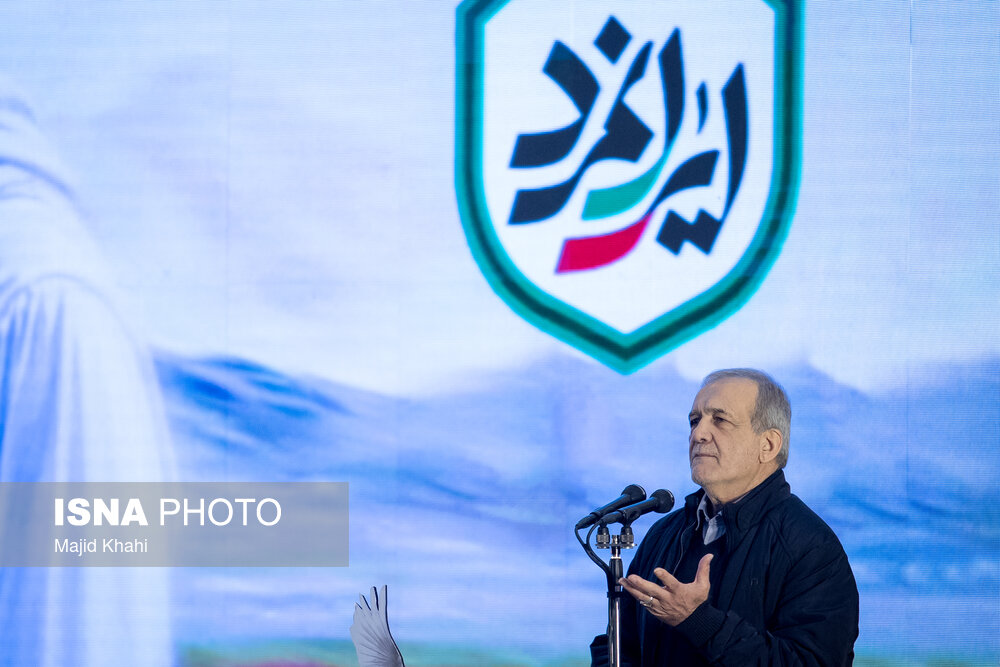 مراسم ششمین سالگرد شهادت سردار سپهبد قاسم سلیمانی