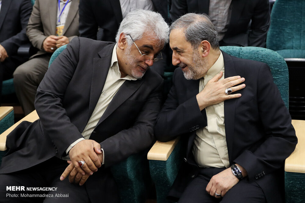 شهید دکتر محمدمهدی طهرانچی