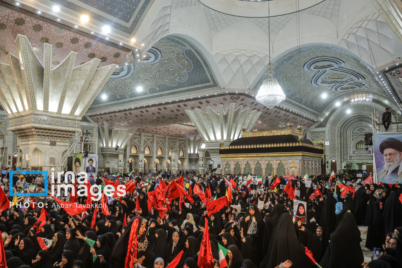 سالگرد ارتحال امام خمینی