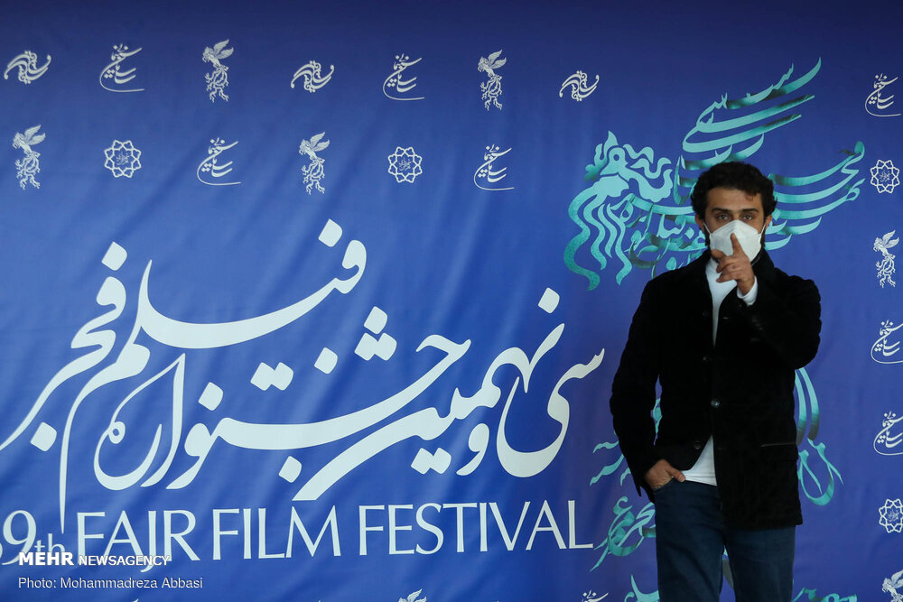 جشنواره فیلم فجر