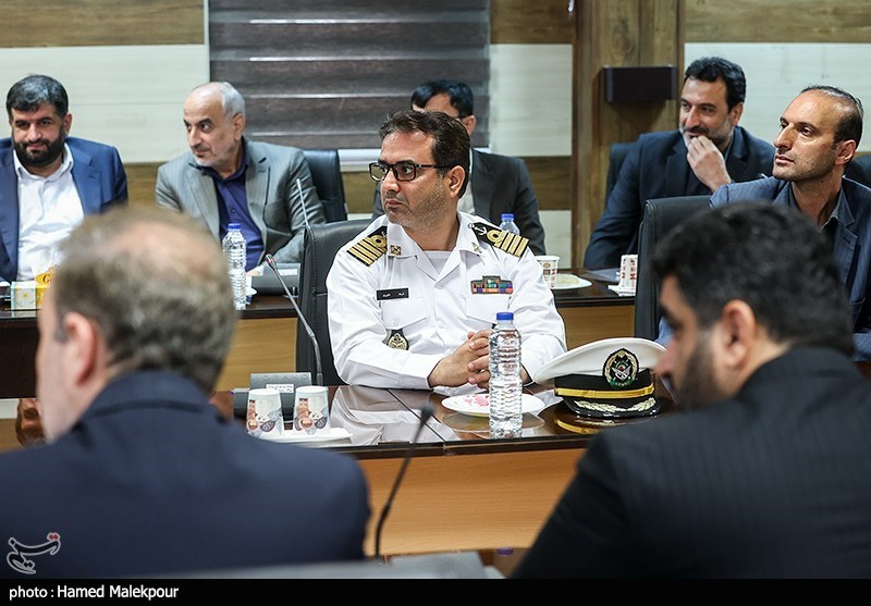 سفر قالیباف به شهرستان رودبار