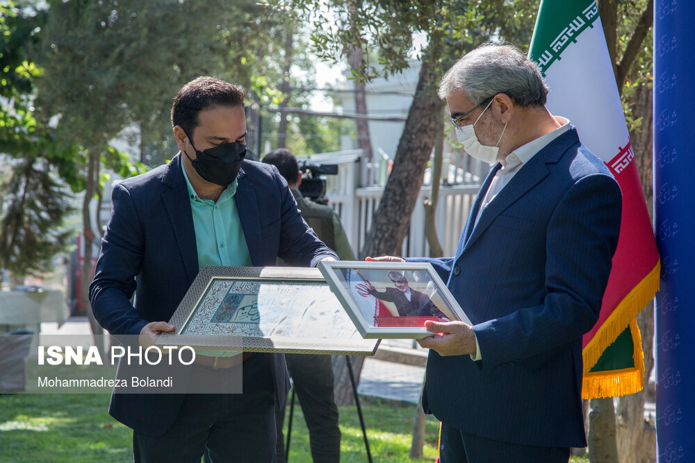 سخنگوی جدید شورای نگهبان