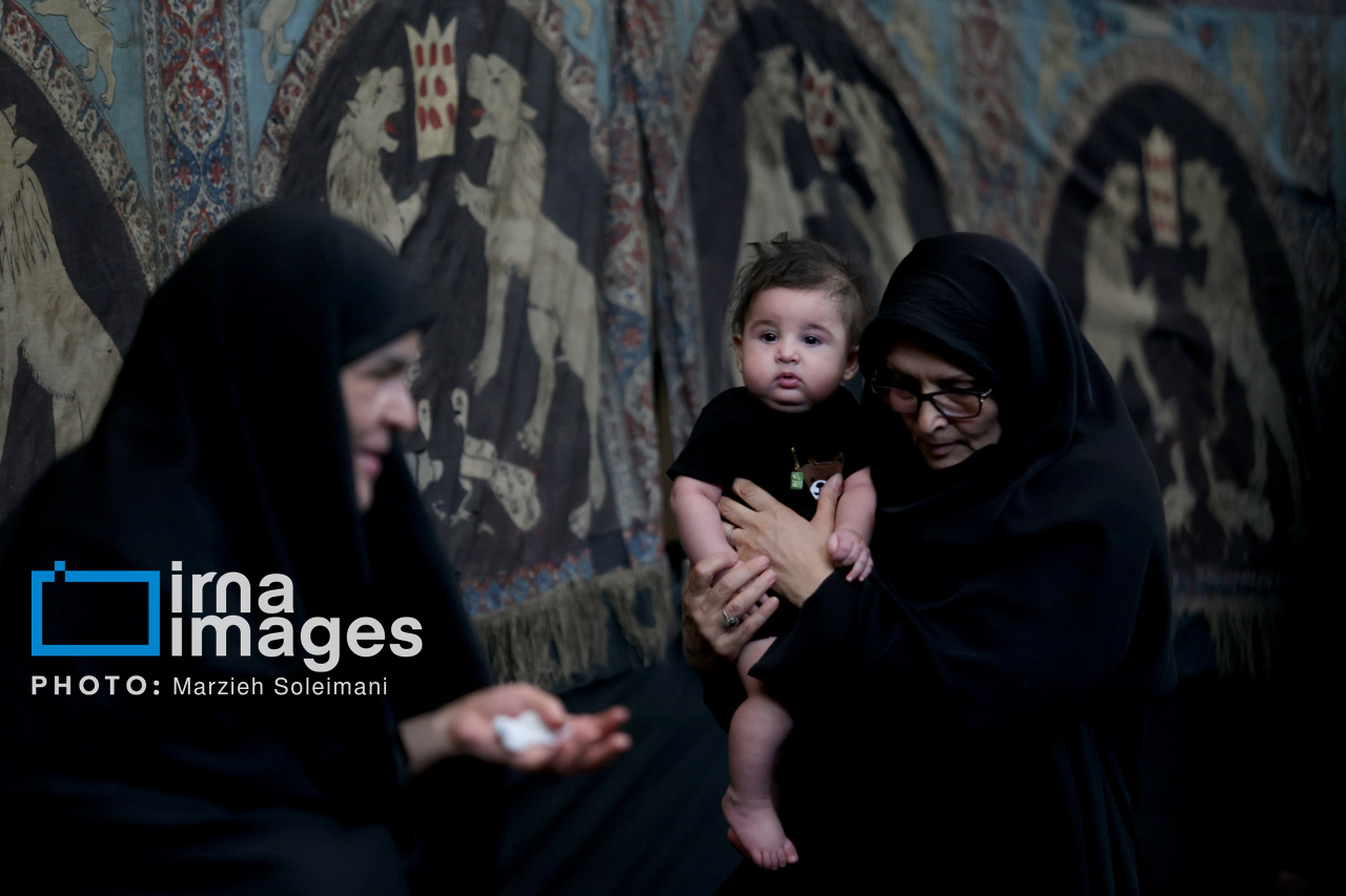 حسینیه سادات اخوی