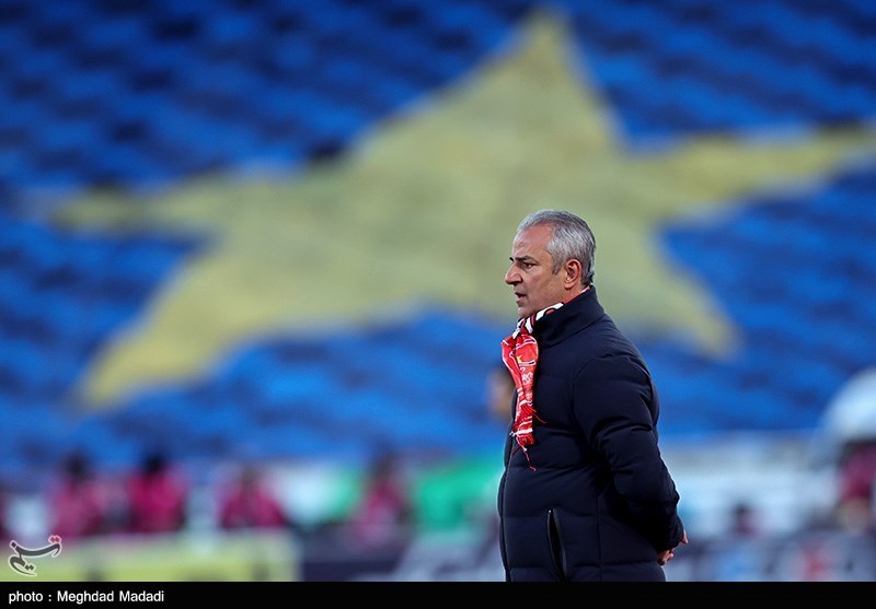 دربی ۱۰۵ تهران