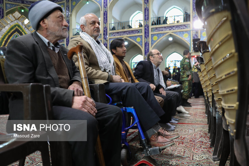 سفر رئیس مجلس شورای اسلامی به یزد