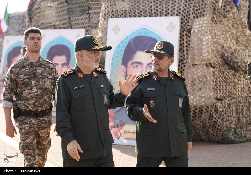 الحاق سامانه‌های موشکی کروز و پهپادی