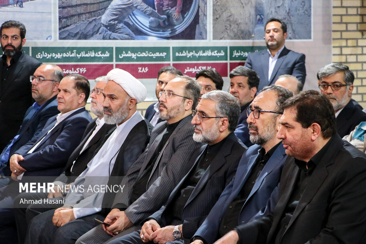 سفر یک روزه سرپرست ریاست جمهوری به مشهد مقدس