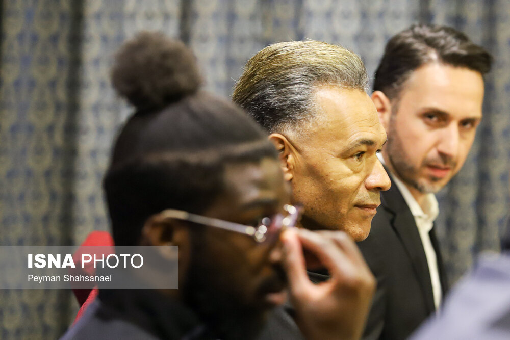 سپاهان ایران و استقلال تاجیکستان