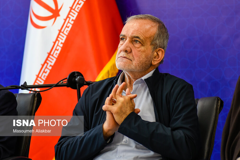 سفر رئیس جمهور به استان البرز