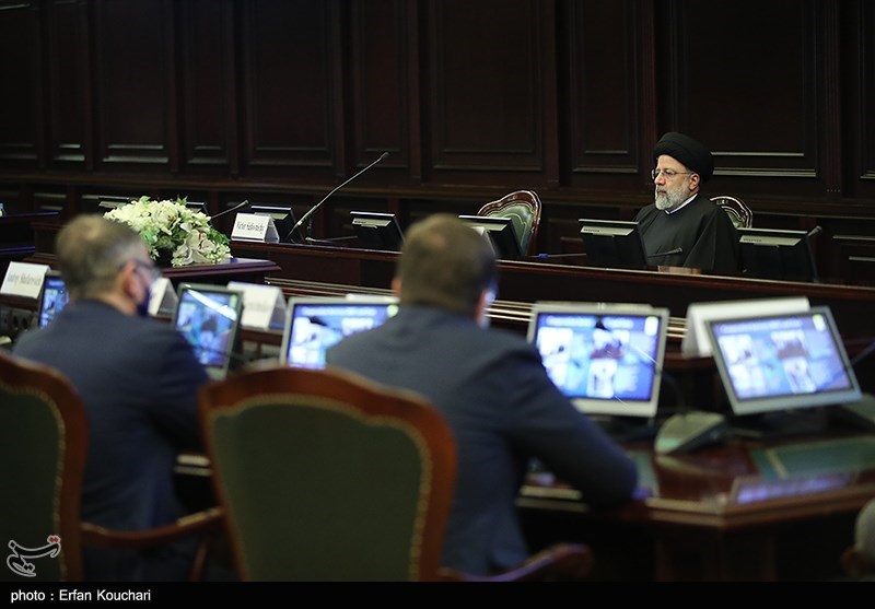 اعطای دکتری افتخاری دانشگاه ملی مسکو به رئیس جمهور