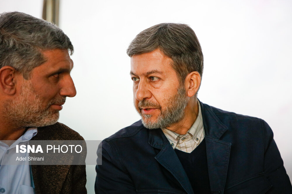 اجتماع بزرگ دختران حاج قاسم