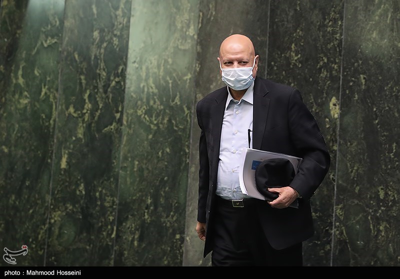  جلسه علنی امروز مجلس شورای اسلامی