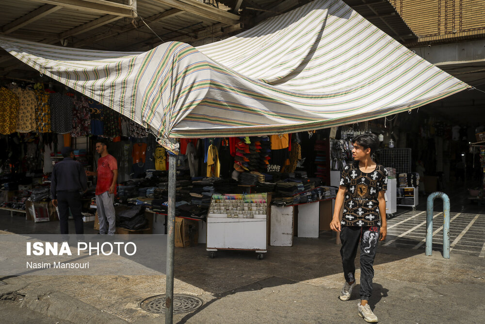 زندگی در گرمترین شهر جهان