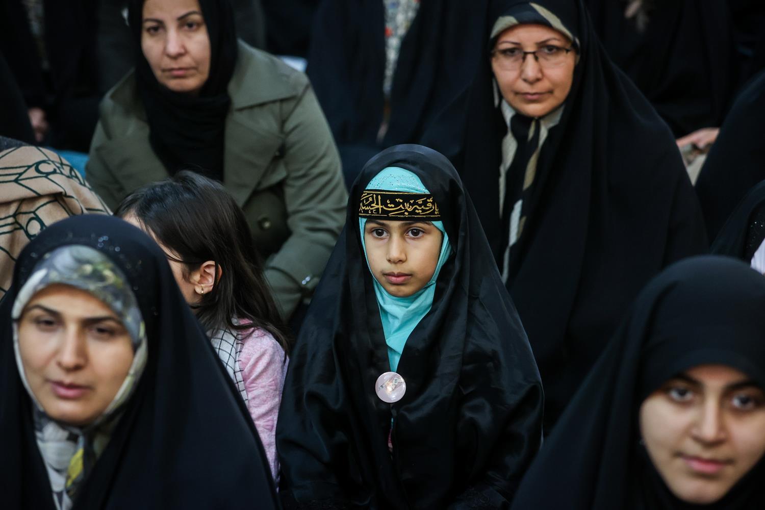 یادواره ۴۳۷ شهید والامقام بندرانزلی با حضور قالیباف