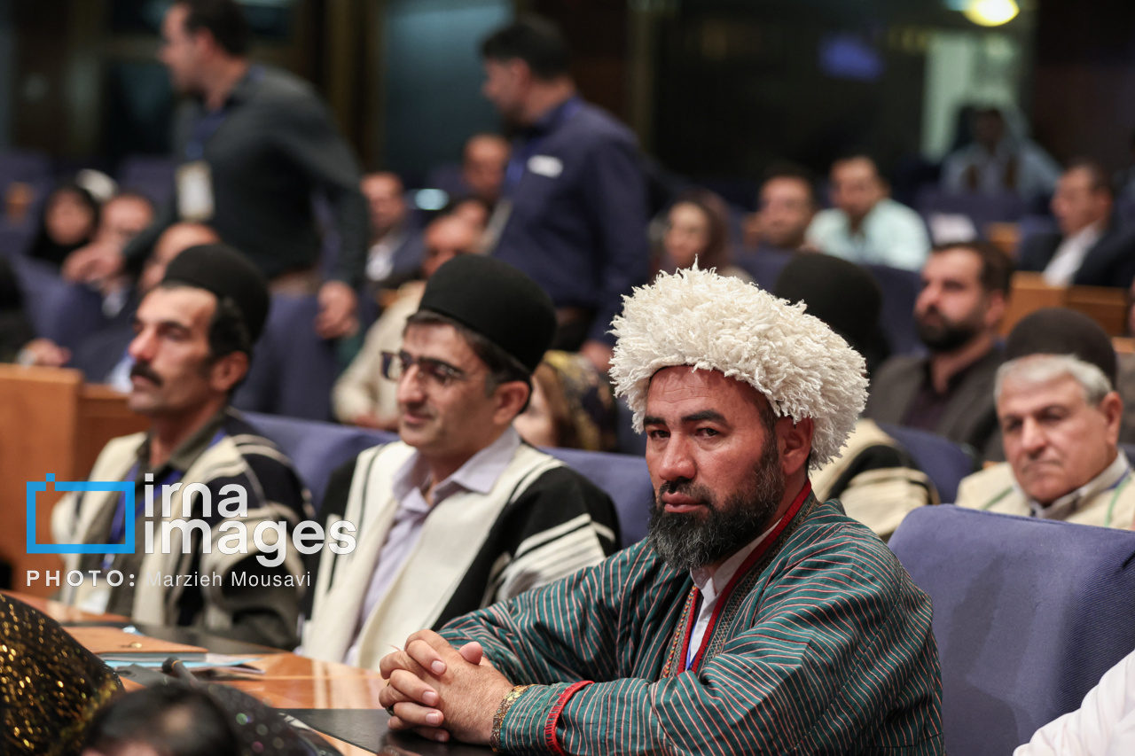 حضور رئیس جمهور در روز ملی «روستا و عشایر»