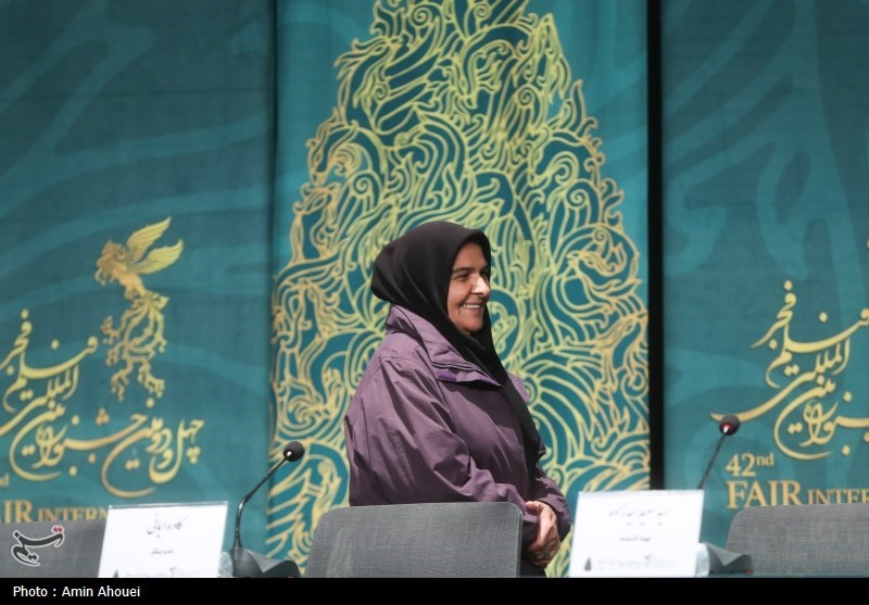 چهارمین روز چهل ودومین جشنواره فیلم فجر