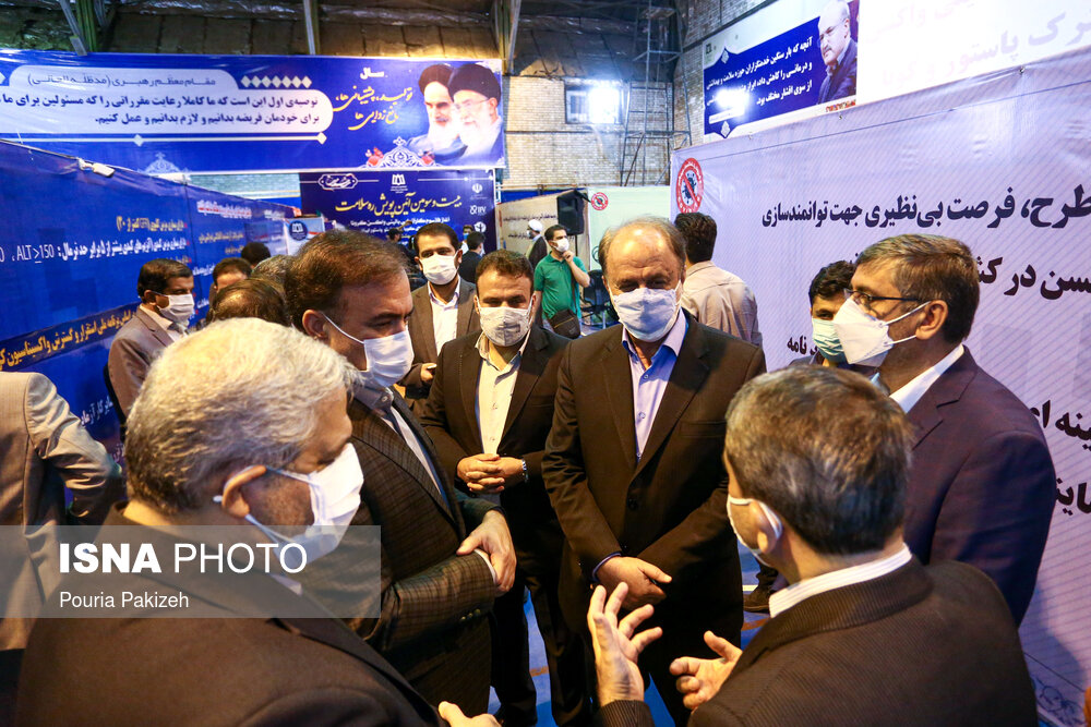 آغاز فاز سوم کارآزمایی بالینی واکسن کرونا