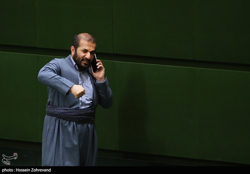 صحن علنی مجلس امروز۲ مرداد