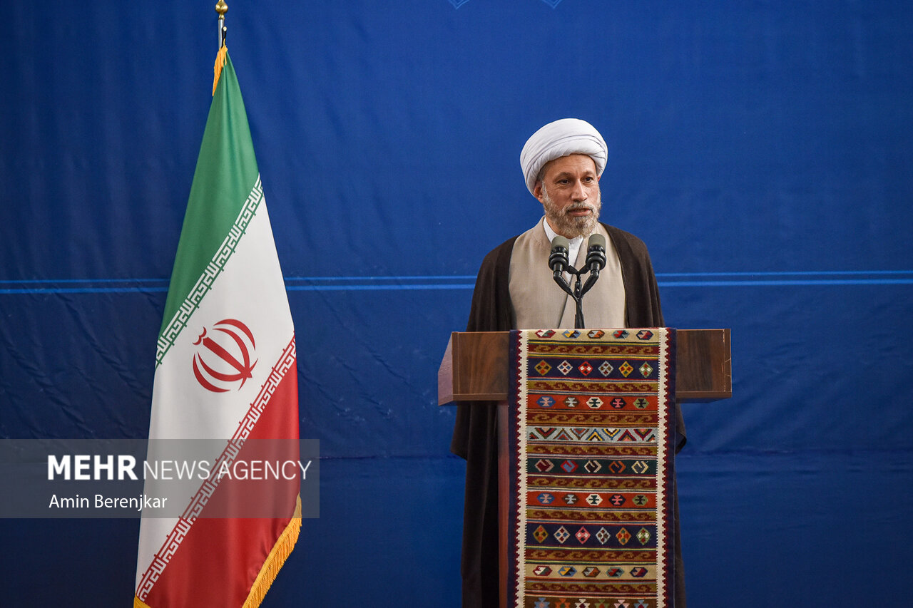 دیدار رئیس جمهور با اقشار مختلف مردم