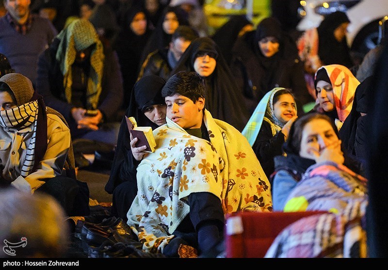 حسینیه همدانیها